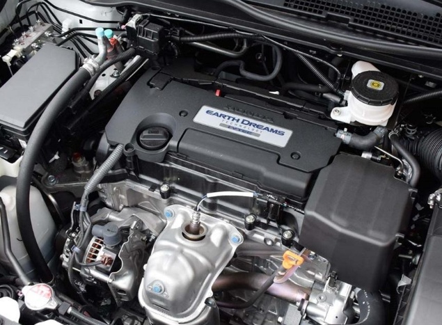 本田lfb11发动机是地球梦发动机吗,广汽本田哪些车用地球梦发动机