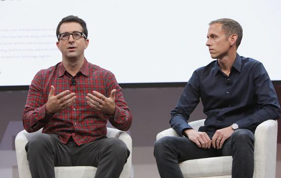 也许DTC公司最初的错误在于他们一开始就决定接受风险投资