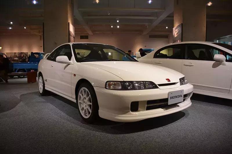 日本茂木安驾-HondaThanksDay-2018.12.9第一篇