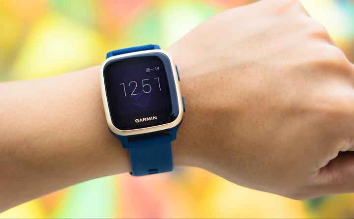 市场上最流行的几款顶级运动腕表,2024年户外腕表推荐