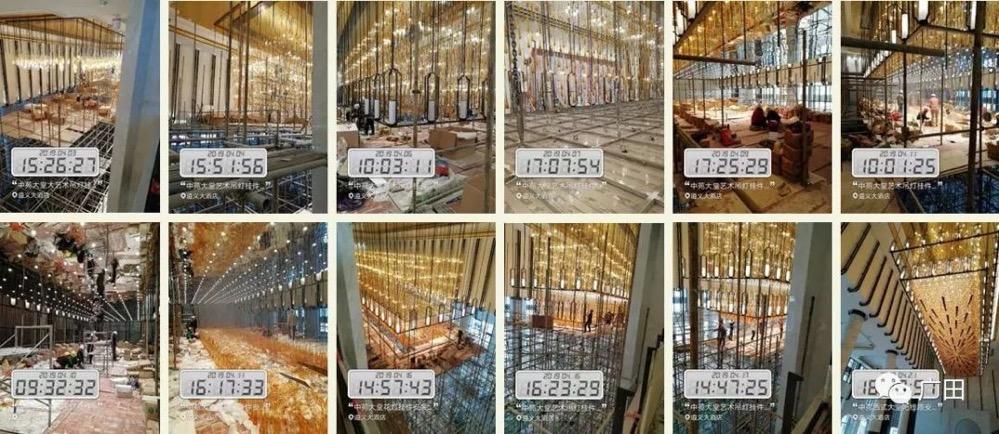 广田集团匠心打造新时代特色酒店项目：贵州遵义大酒店