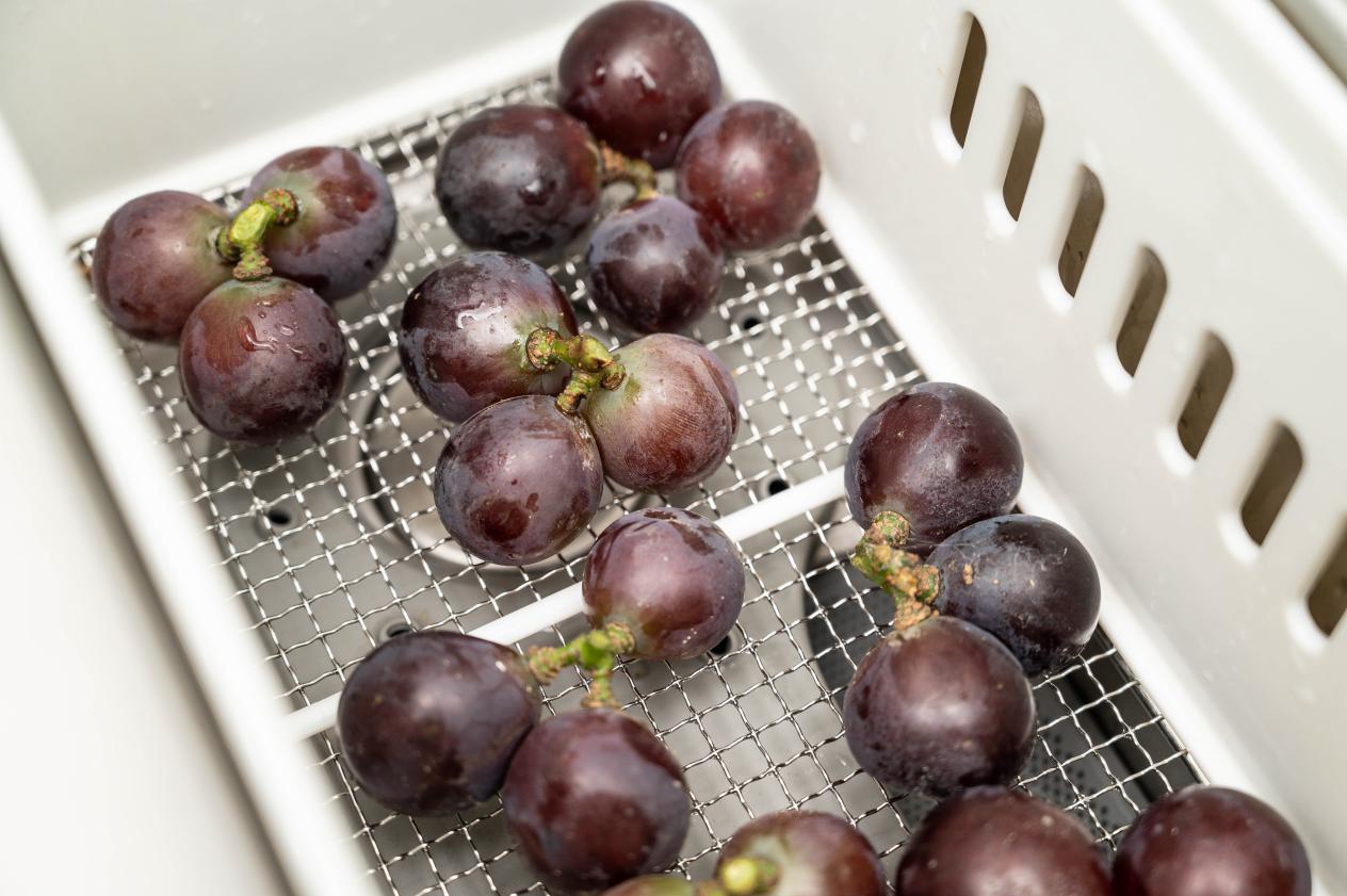 科技改变生活之洗衣机,科技改变生活家用清洁机器人