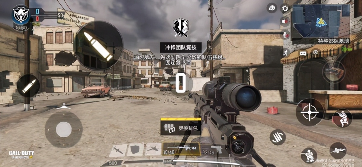 怎么才能玩到使命召唤手游2019,使命召唤手游近期有什么大作