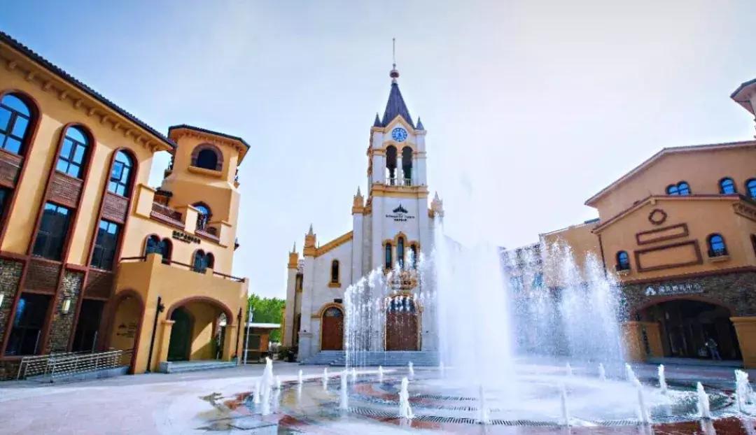 西安打卡景点和网红地,西安最近最火的打卡圣地