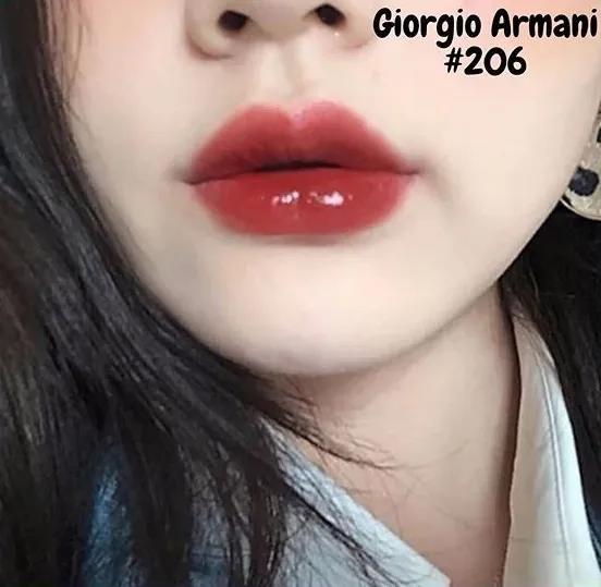 mistine唇釉李佳琦推荐,阿玛尼唇釉必买色号李佳琦推荐