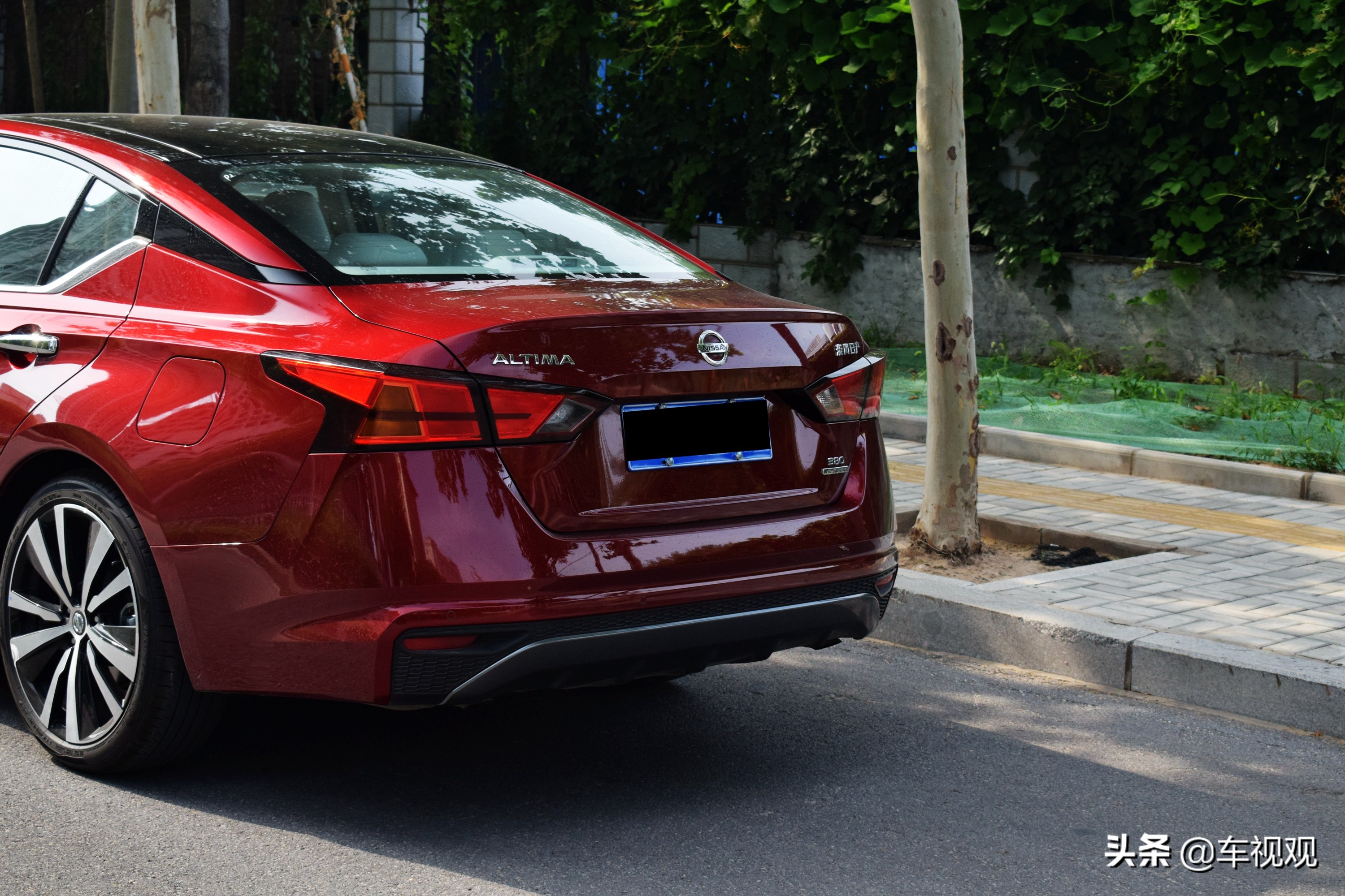 2021款天籁中保研碰撞测试,天籁碰撞测试中保研第一名