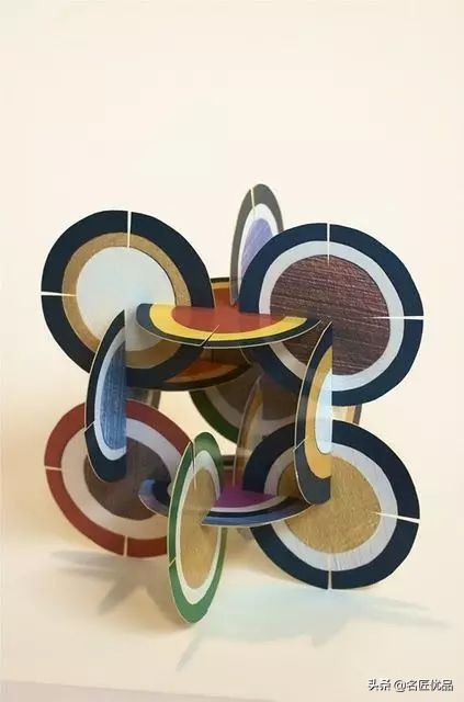 七款幼儿园手工玩教具,幼师废物利用玩教具具有教育意义