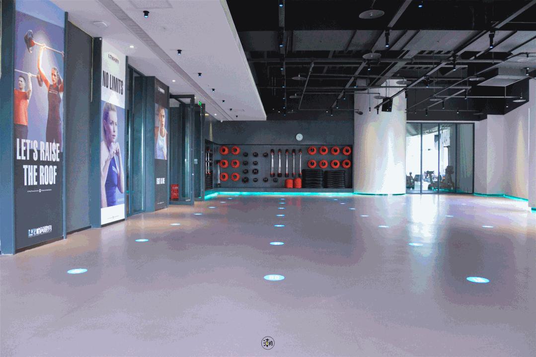 海尚MALL「花漾百出」攻略全曝光,扫货/美食/抽奖一个都不少