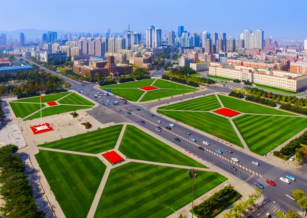 大连游玩街区,大连旅游街区推荐名单