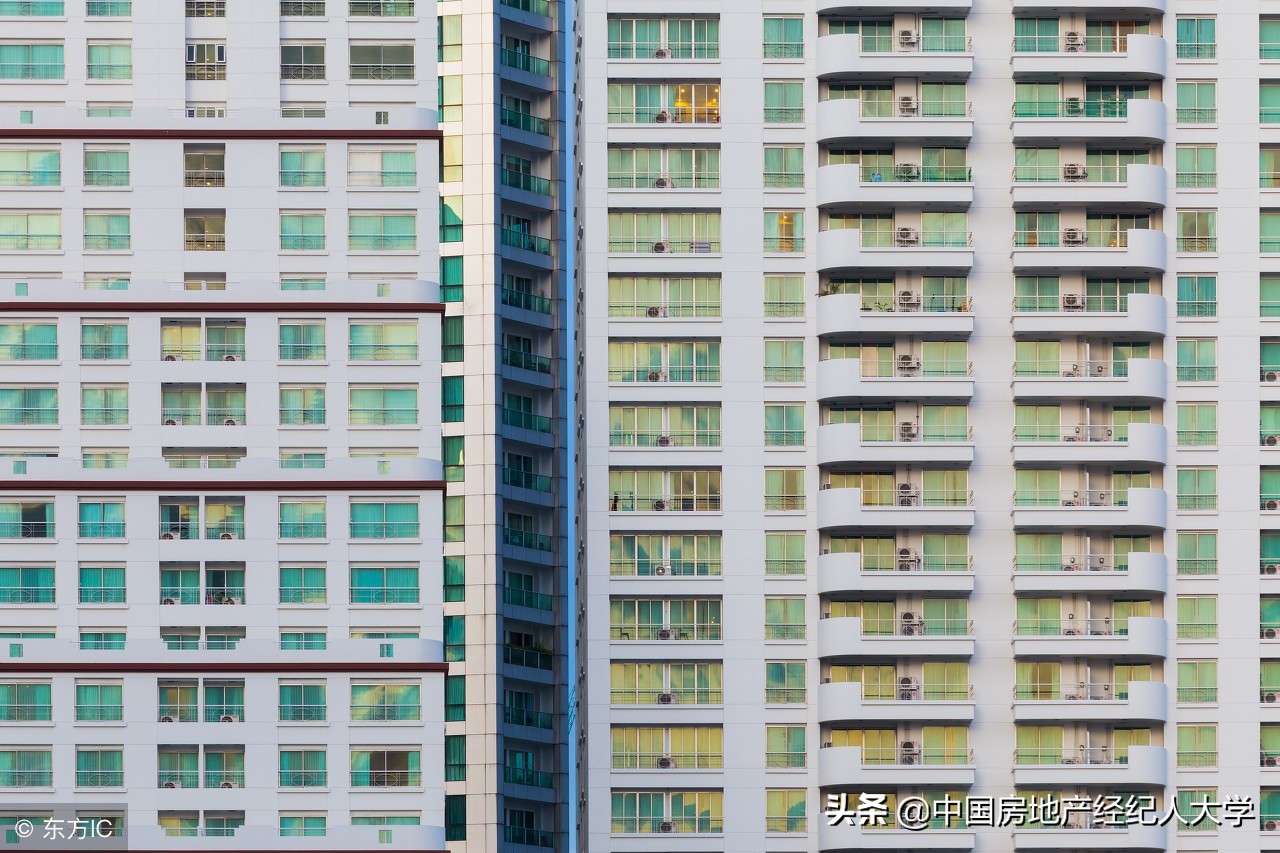 什么是高层住宅,高层住宅哪些楼层不建议购买