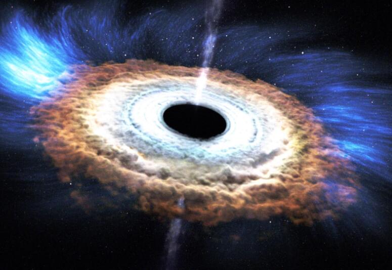 宇宙最厉害的是太阳吗,宇宙最强大的光线是什么