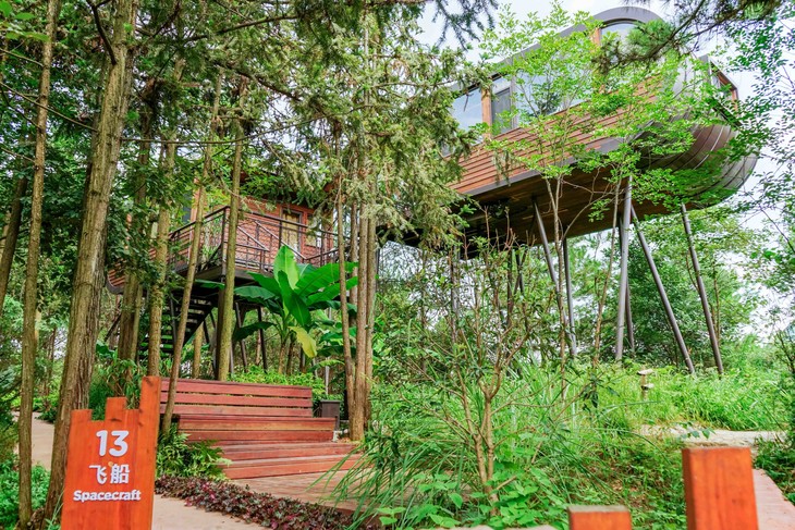 齐云山景区酒店推荐,安徽齐云山住宿推荐