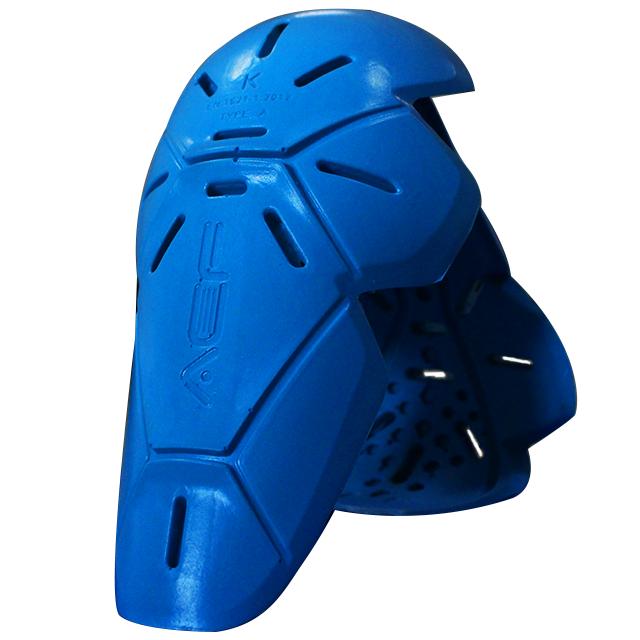 速降很安全？因为有ACF人工软骨仿生高性能护具