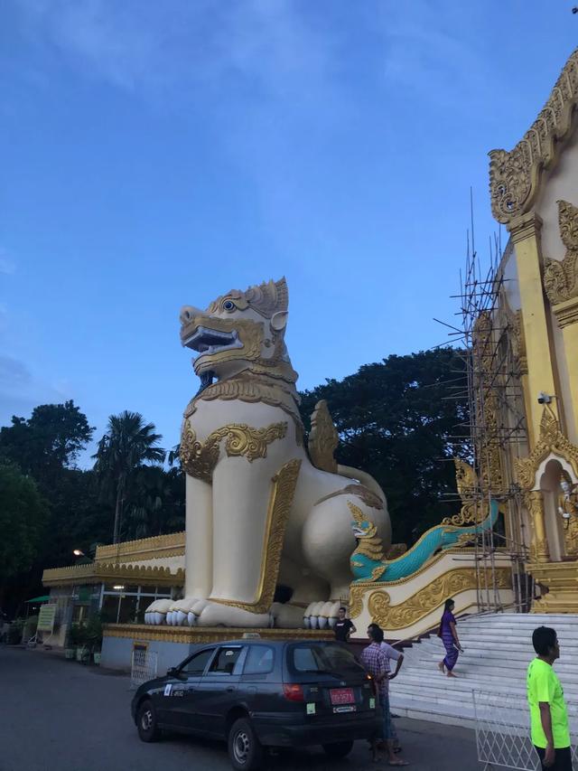 新宇带你看不同中篇—缅南美丽的风景和那些奇葩的旅游趣事