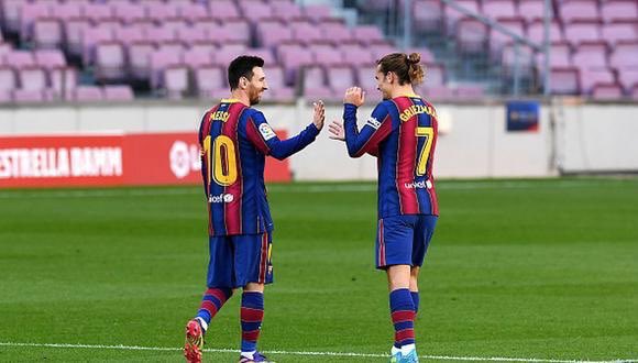 巴萨为何执意跟登贝莱续约,巴萨可以放弃登贝莱吗