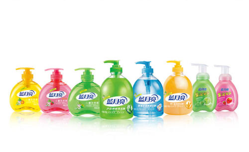 蓝月亮投资罗秋平,蓝月亮老板罗贵文与罗秋平的关系