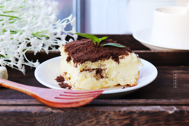 如何制作戚风蛋糕教程,戚风蛋糕制作方法完整教程