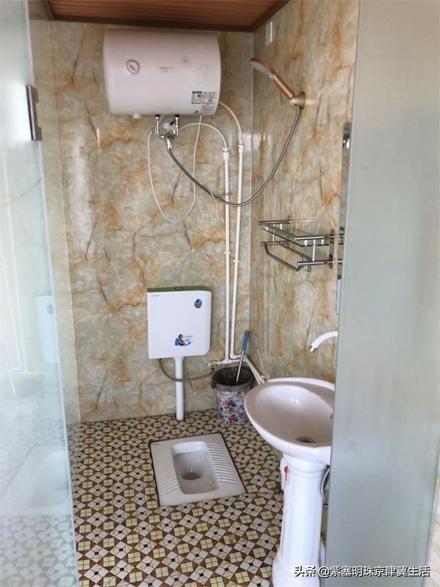 辽宁省绥中县东戴河海滩浴场,辽宁海边海岛旅游推荐