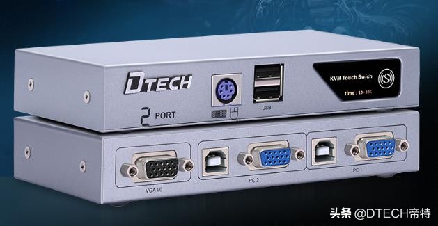 kvm切换器用vga还是hdmi,vgakvm切换器哪个牌子好用