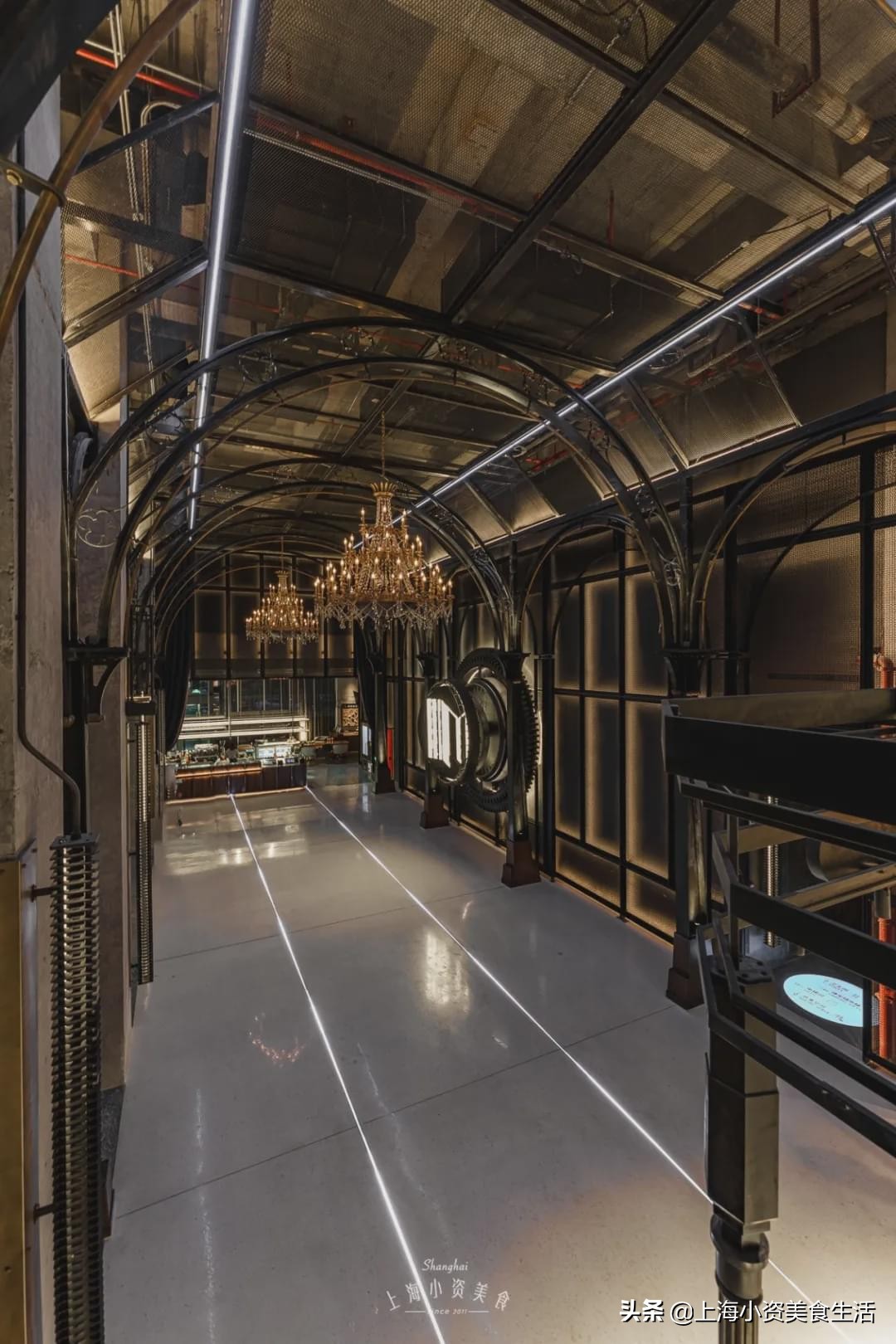 鐜颁唬鏃跺皻椋庡挅鍟″巺,鐜颁唬娼祦椋庡挅鍟″巺