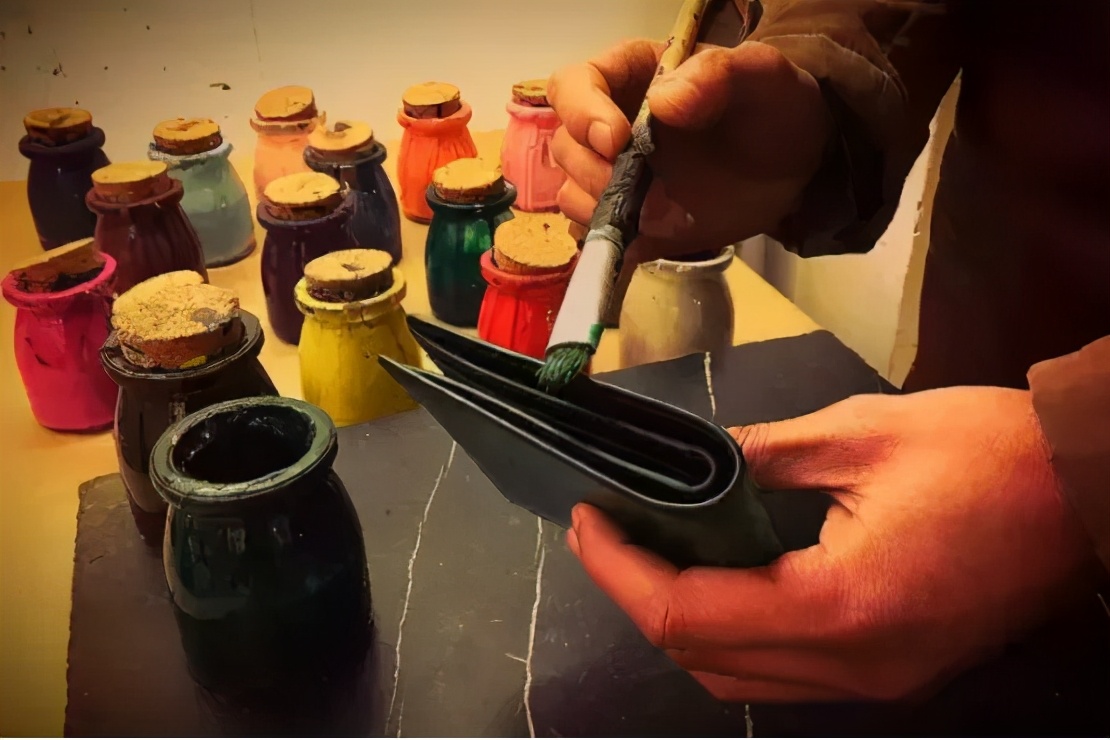 聚变手工皮具高端定制,皮具手工定制