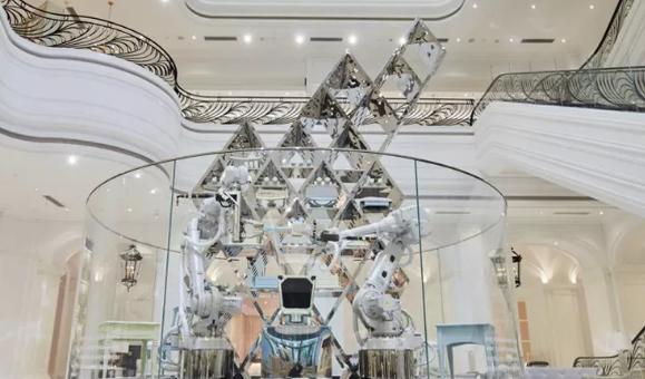 大财分析美克家居的转型升级之路,美克家居将迎触底反弹