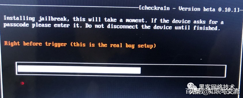 用于越狱的u盘如何转换格式,iphone手机怎样简单越狱