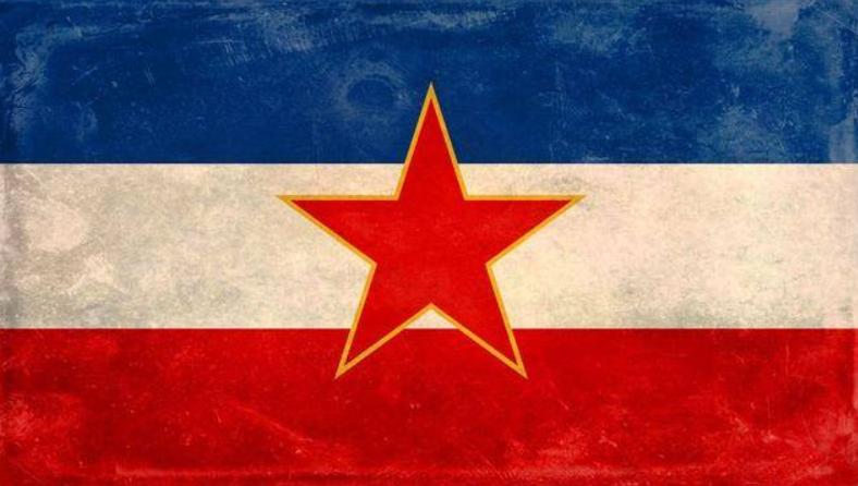 南斯拉夫为什么叫巴尔干猛虎,巴尔干雄鹰前南斯拉夫