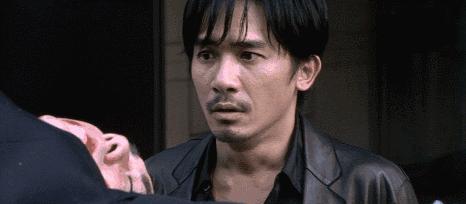 那些熟悉的配乐,那些熟悉的电影情节歌词