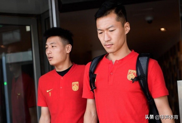 武磊吴曦投资创建俱乐部,吴曦加盟武磊回归