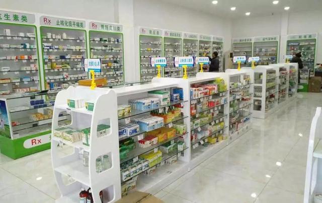 药店里的这4种药便宜好用,药店里的十种好药