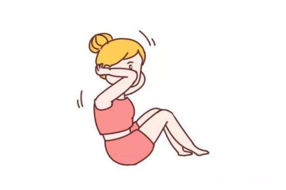 产后腰痛直不起来,产后腰痛站不直