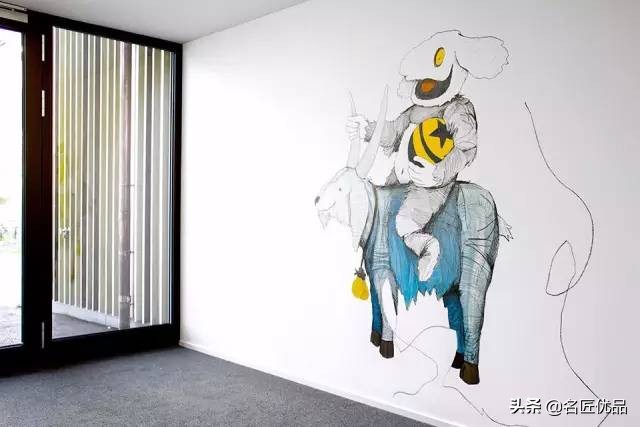 幼儿园创意墙面环创制作,幼儿园墙面创意环创设计图片