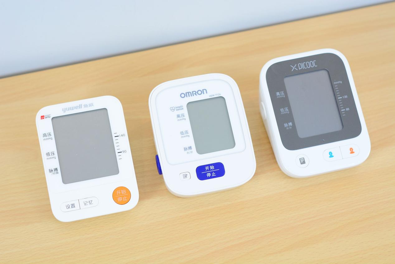 口碑最好的三款水银血压计,口碑最好的三款血压计深度体验