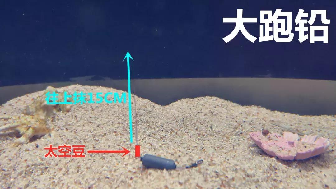 野钓调漂基础知识大全,野钓调漂最佳方法解读