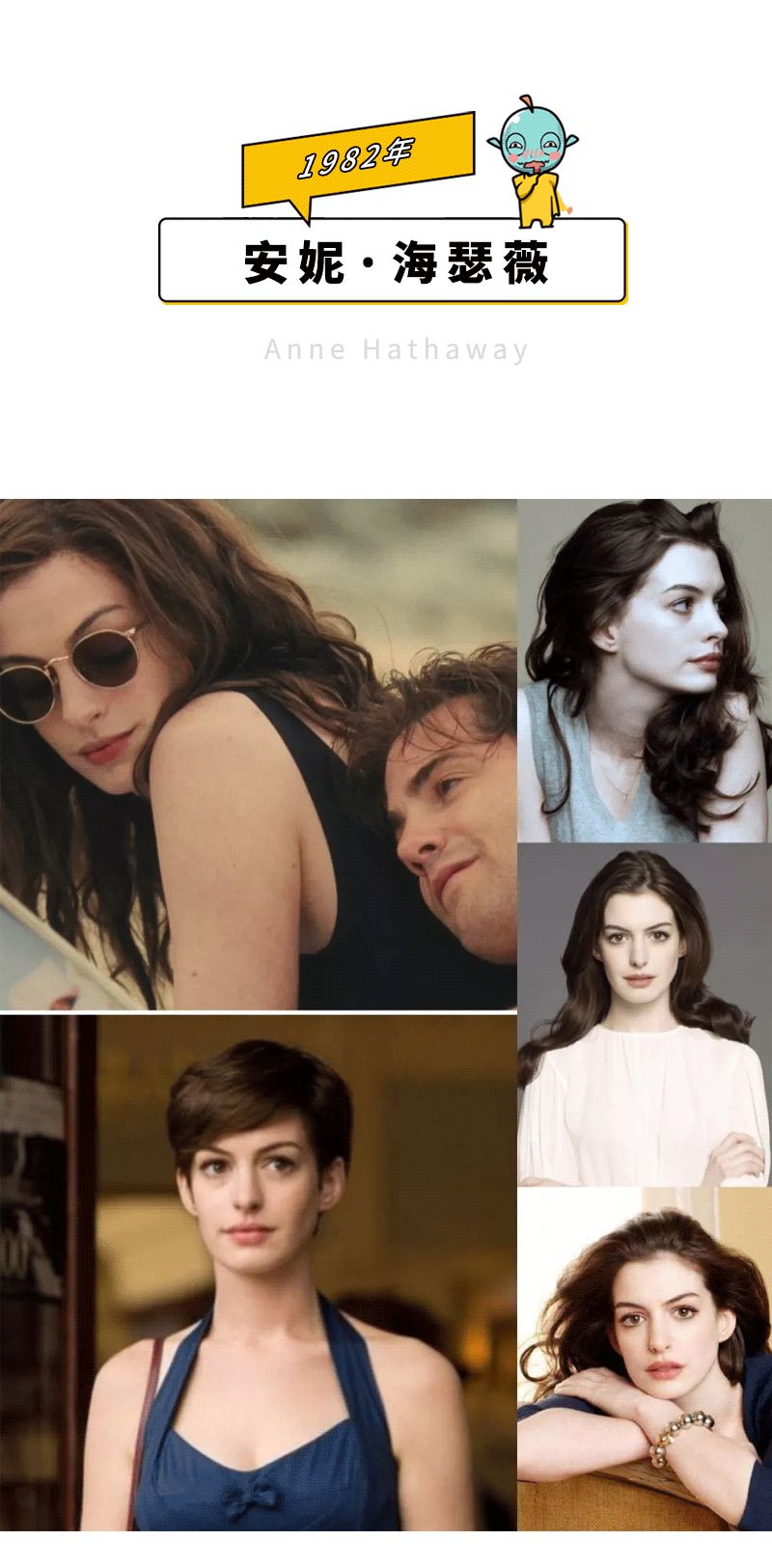 荷尔蒙炸裂！这50位性感女神才是真·人间*物尤**吧！