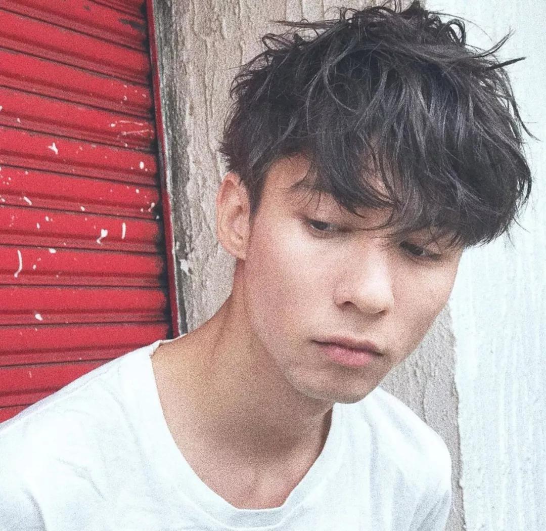 轻熟风小狼狗发型,小狼狗发型短发方脸