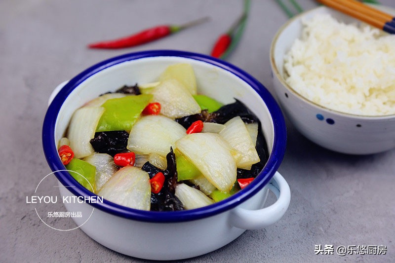 下班到家吃什么？12道素菜，简单好做易消化，晚上吃肠胃负担小