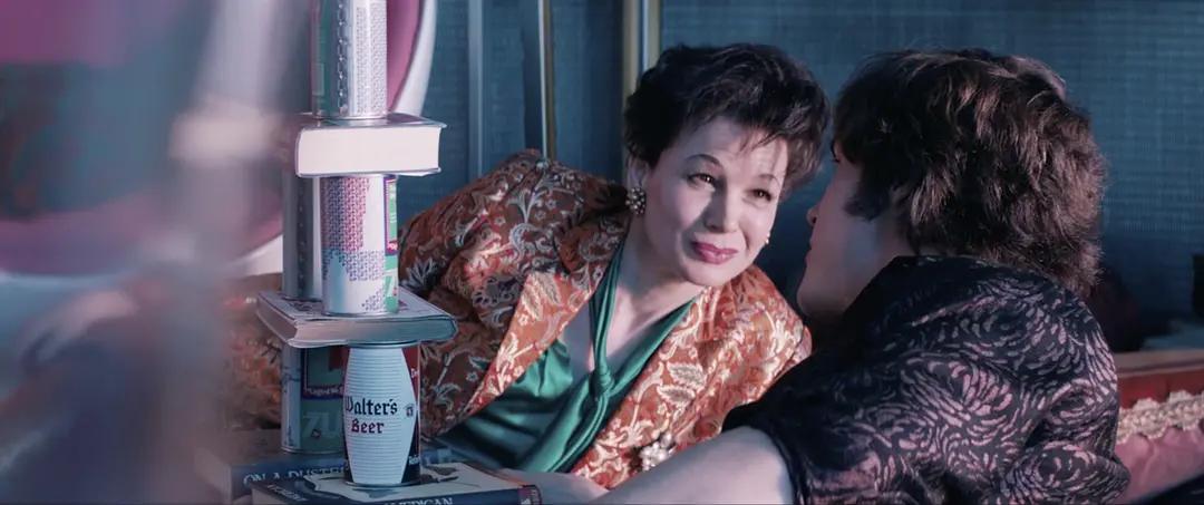 judy朱迪影评,朱迪judy创作的原声