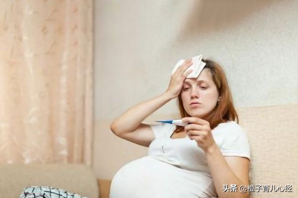 孕妇感冒了怎么办最好的方法,孕妇感冒了怎么办有哪些方法