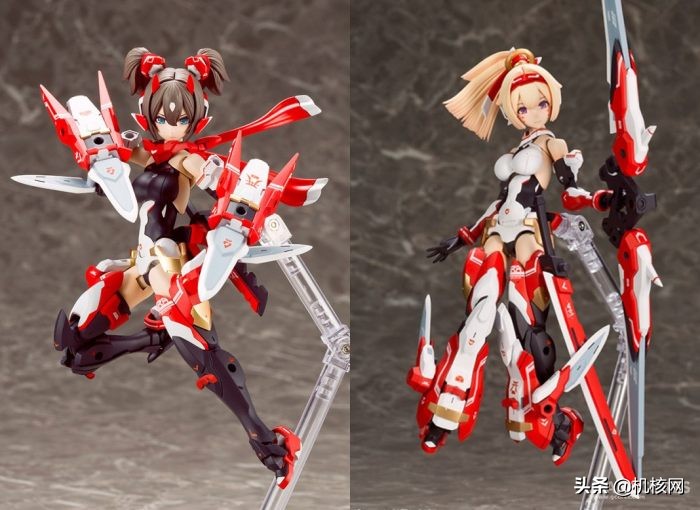 寿屋女神装置预告,女神装置游戏