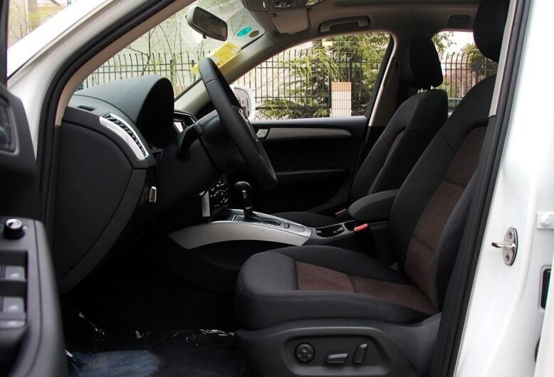 13奥迪q5二手值多少钱,13款奥迪q5二手价格白色