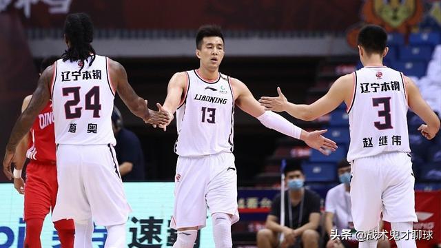 辽篮换帅后为什么打不过辽宁,辽宁男篮换帅后为什么打败郭士强