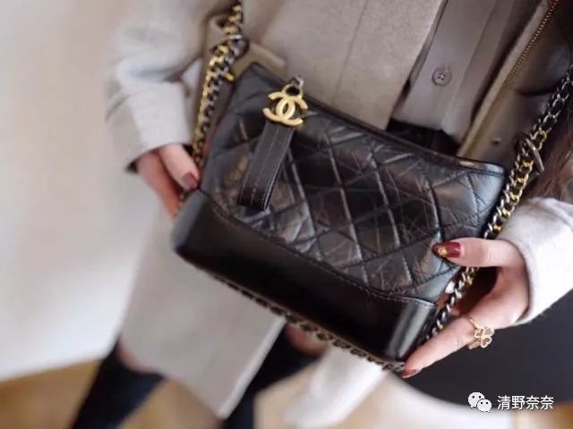 香奈儿丝绒手袋,应该如何选择香奈儿包包