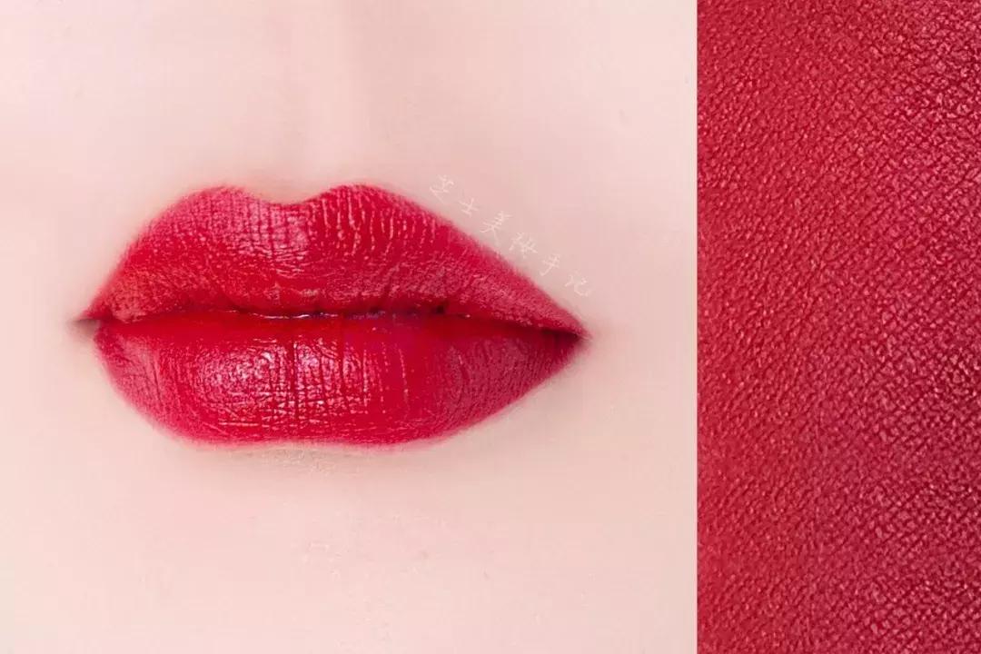 大牌口红哪个最显白,春夏季黄黑皮显白口红大牌推荐