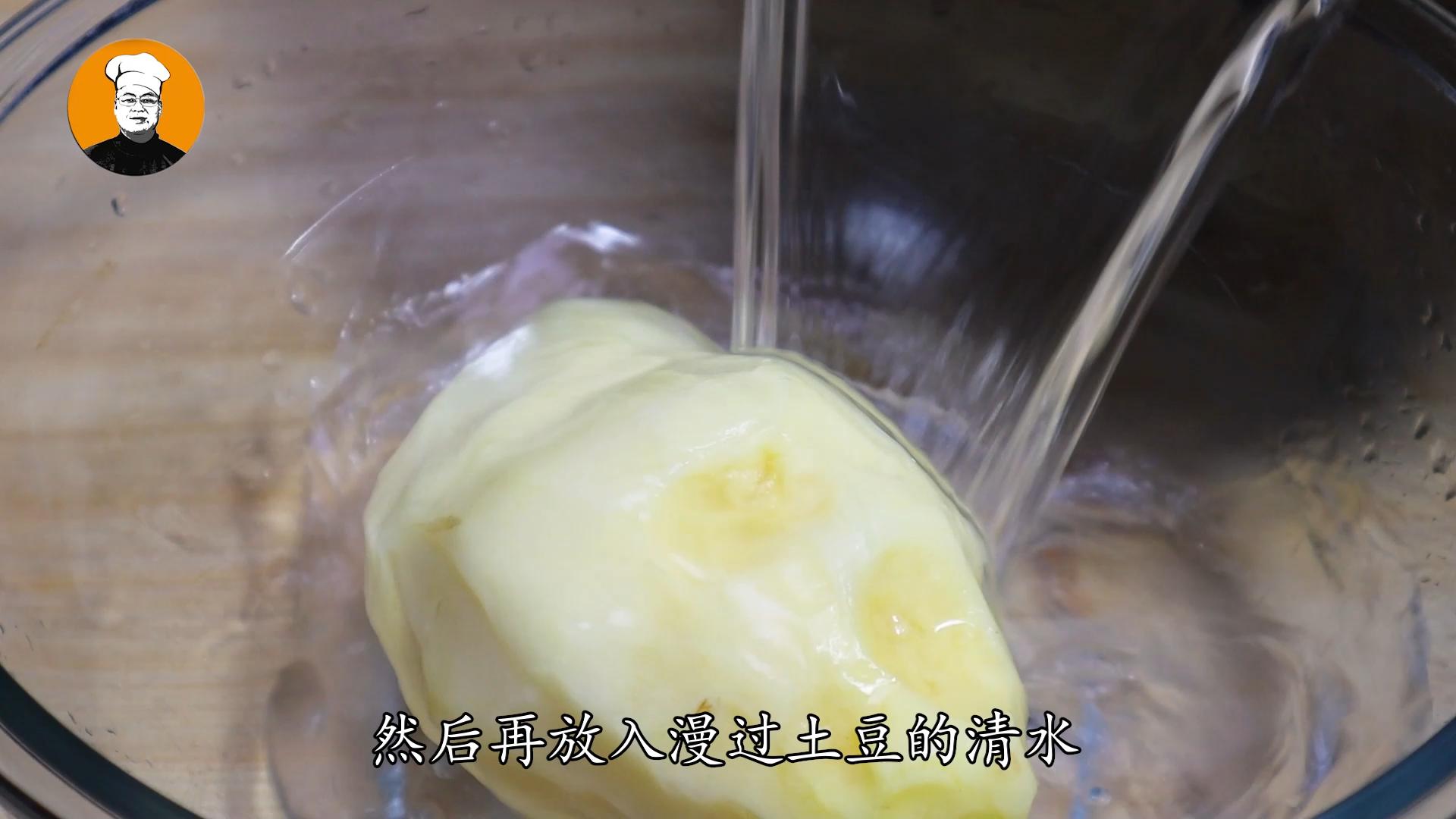 土豆发芽还可以吃吗有哪些危害,土豆发芽了种到土里还有毒吗