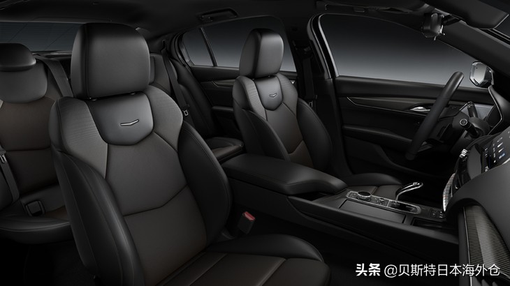 凯迪拉克ct5即将上市新款,凯迪拉克ct5销量排名2021年