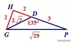 初中数学涉及到几种模型,初中数学基础模型讲解