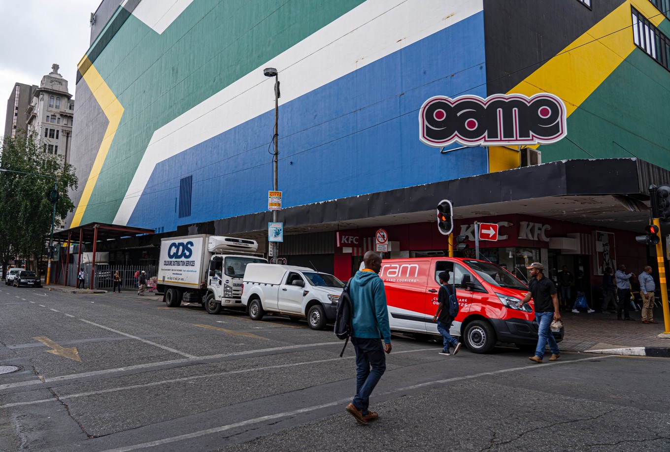 南非自驾游,南非自驾游最新