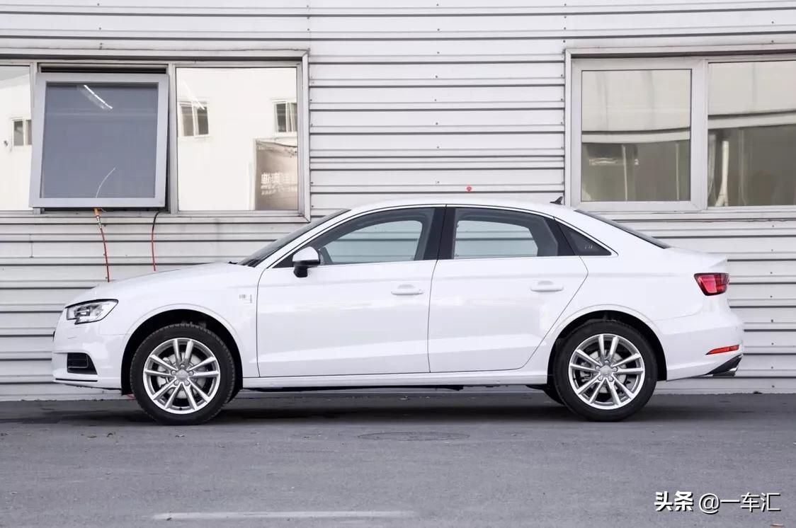 2019款奥迪a3三厢进取型价格,23款奥迪a3三厢2022款白车落地价